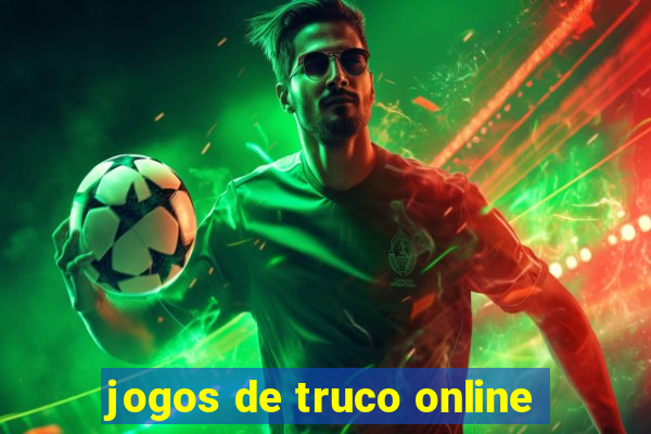 jogos de truco online